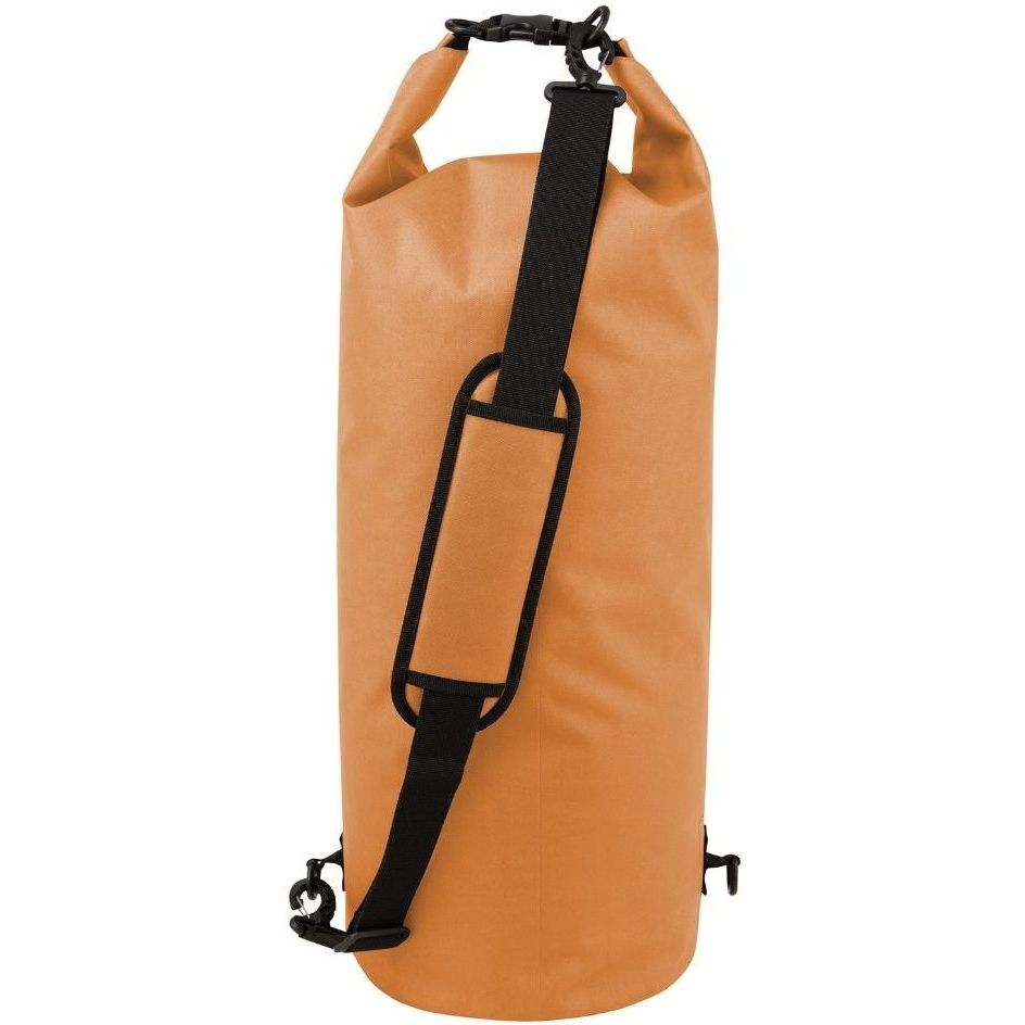 2025 Northcore 30L Compression Bag NOCO133BB - Orange